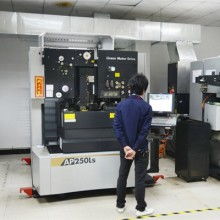 精工之道，匠心技高——东莞市道滘技高五金制品厂引领精密零件加工新高度