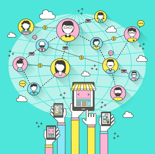 网络文化经营许可证办理及网络信息技术开发指南