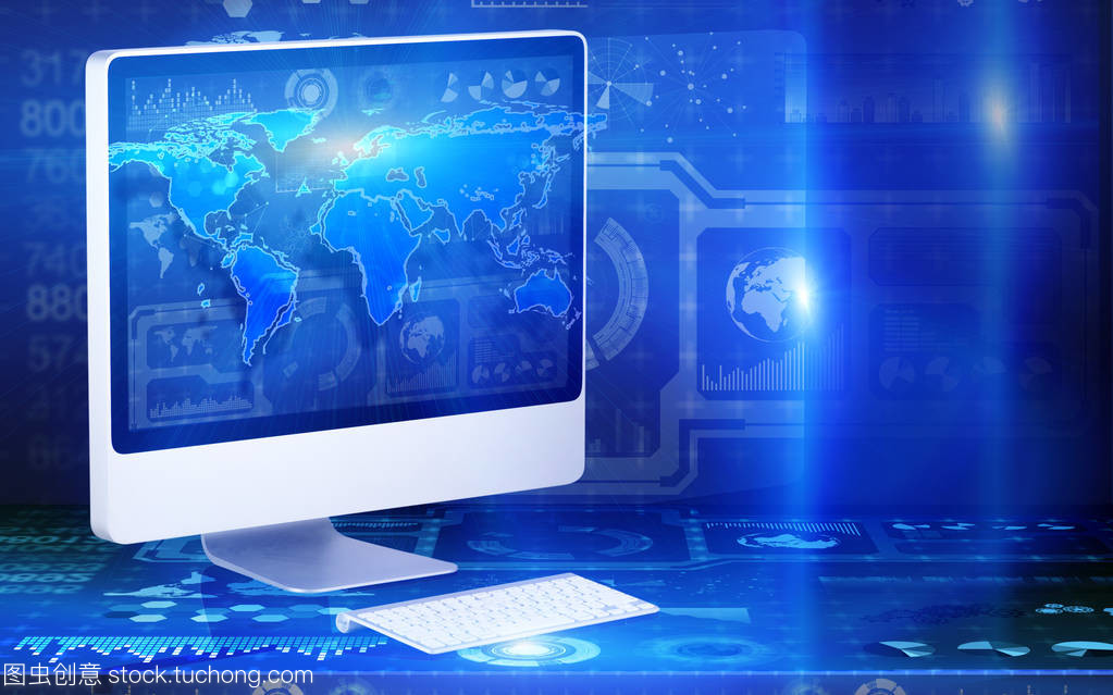 融合经营理念与现代信息技术 驱动企业创新发展的双引擎